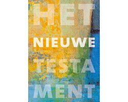Het nieuwe testament
