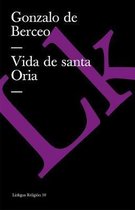 Vida de Santa Oria