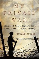 My Private War: Liberated Body, Captive Mind
