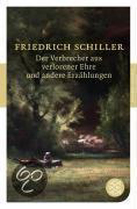 Der Verbrecher aus verlorener Ehre und andere Erzählungen
