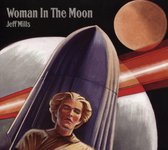 Jeff Mills - Woman In The Moon (3 CD)