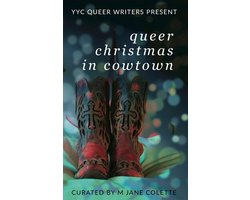 Queer Christmas in Cowtown