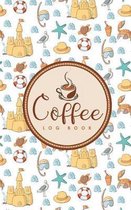 Coffee Log Book