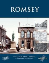 Francis Frith's Romsey