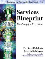 Services Blueprint