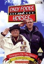 Only Fools & Horses: Strangers On The Shore