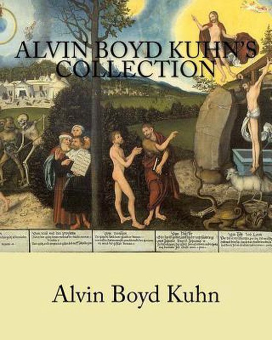 Alvin Boyd Kuhns Collection