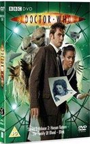 Doctor Who - New Series 3/3 (Import)