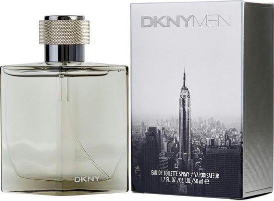 dkny men's eau de parfum