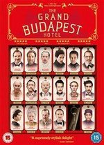 Grand Budapest Hotel