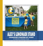 Community Connections: How Do They Help? - Alex's Lemonade Stand