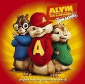 Lvin & The Chipmunks 2  - The Squeakquel