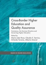 Issues in Higher Education - Cross-Border Higher Education and Quality Assurance