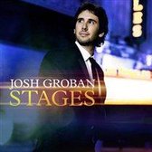 Stages - Cd