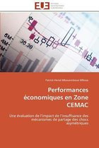 Performances économiques en Zone CEMAC