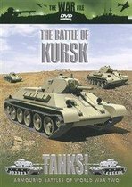 Tanks! Battle Of Kursk (DVD)