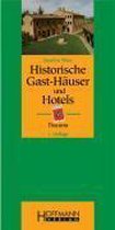 Gast-Häuser Und Historische Hotels Toscana