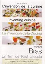 Special Interest - Michel Bras-L Invention..