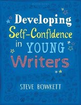 Developing Self-Confidence in Young Writers