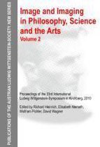 Image & Imaging in Philosophy, Science & the Arts