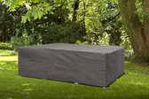 Outdoor Covers Premium Loungesethoes Groot - 300x200x75cm - Antraciet
