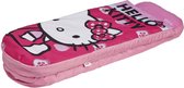 Hello Kitty Ready - Luchtmatras - roze