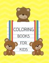 Coloring Book for Kids