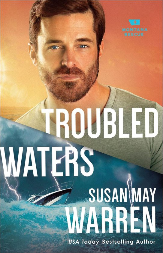 Montana Rescue 4 - Troubled Waters