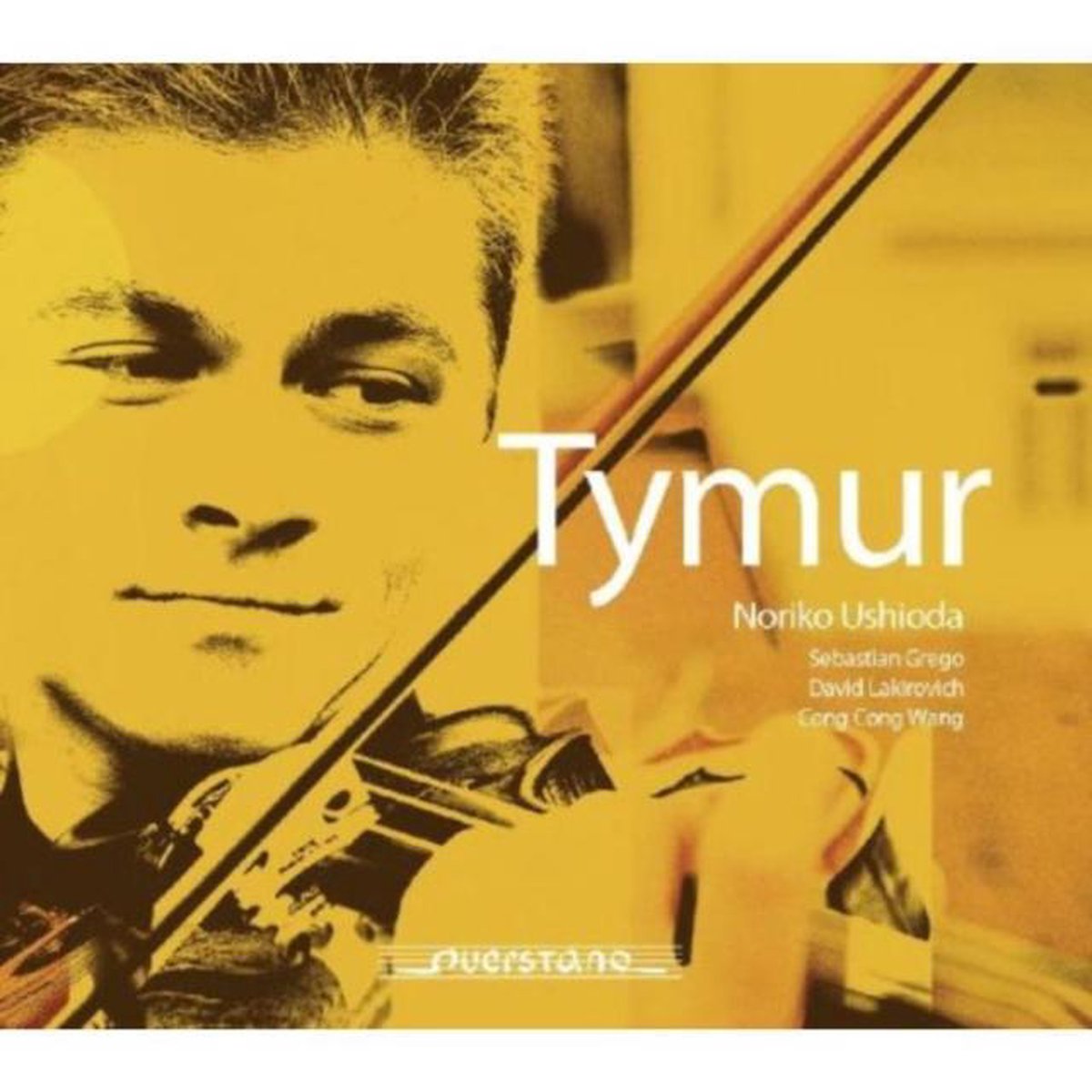 Tymur