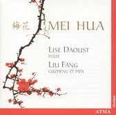 Music For Flute And Pipa