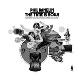 Phil Ranelin - The Time Is Now (LP)