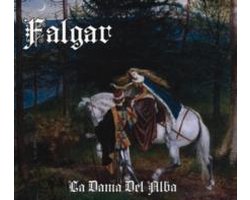 Dama Del Alba