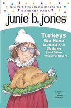 Junie B. Jones #28