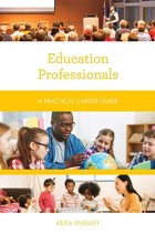 Practical Career Guides - Education Professionals