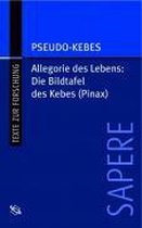 Allegorie des Lebens