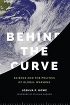 Weyerhaeuser Environmental Books - Behind the Curve