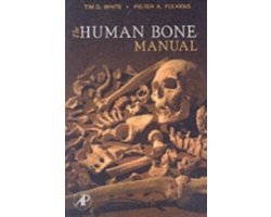 Human Bone Manual