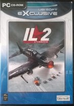 Il2 Sturmovik -(Ubisoft Exclusive) - PC