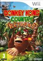 Nintendo Donkey Kong Country Returns, Wii, E (Iedereen)