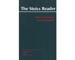 The Stoics Reader