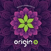 Regan Presents Origin 5