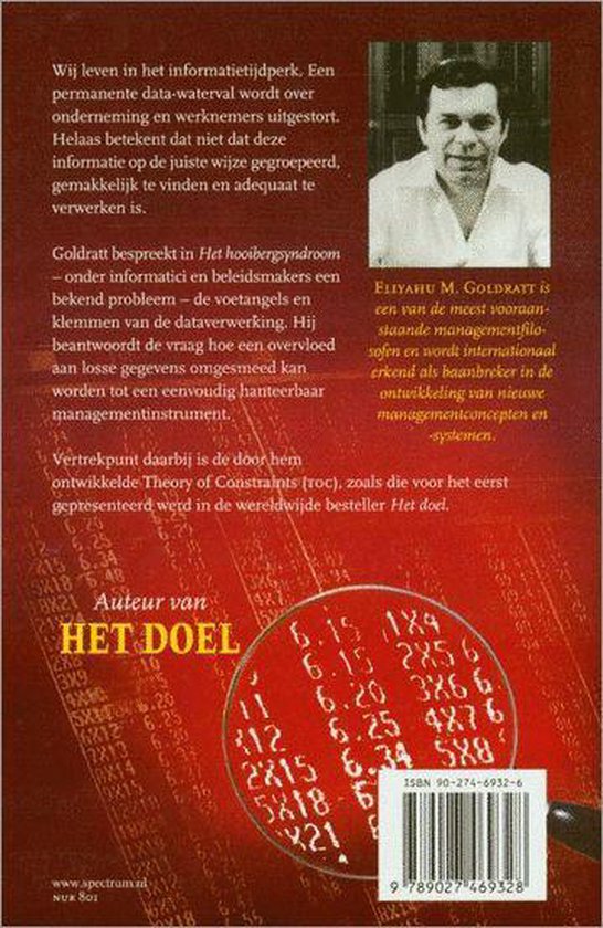 Vantoen.nu - Het hooibergsyndroom