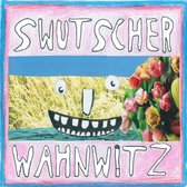 Swutscher - Wahnwitz (LP)