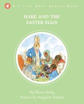 Hare & The Easter Eggs