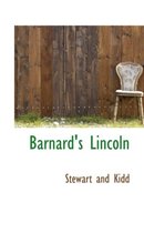 Barnard's Lincoln