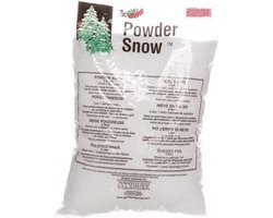 Kunstsneeuw poeder 3 liter