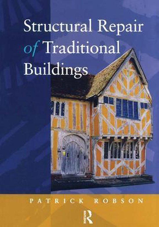 A closer look at Traditional Building Repairs