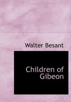 Children of Gibeon