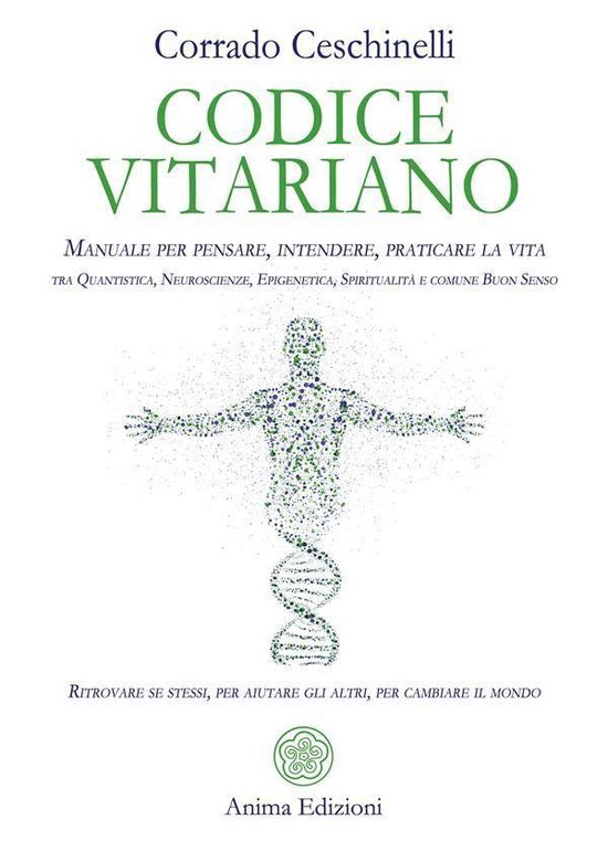 Codice Vitariano - cover