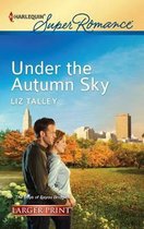 Under the Autumn Sky